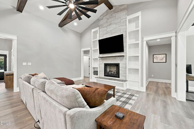 309 Turnage Road, Smithfield, NC 27577