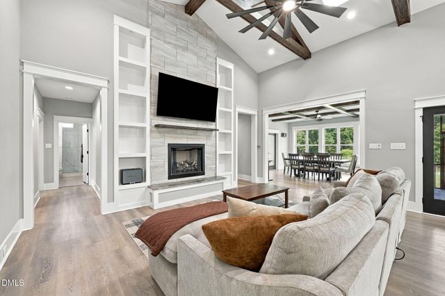 309 Turnage Road, Smithfield, NC 27577