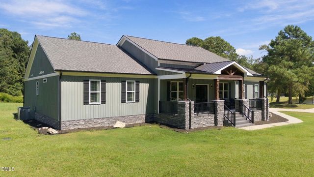 309 Turnage Road, Smithfield, NC 27577
