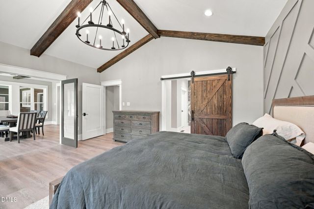 309 Turnage Road, Smithfield, NC 27577