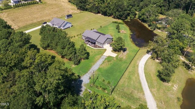 309 Turnage Road, Smithfield, NC 27577