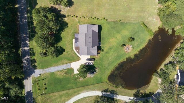 309 Turnage Road, Smithfield, NC 27577