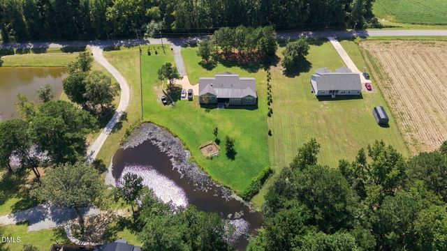 309 Turnage Road, Smithfield, NC 27577