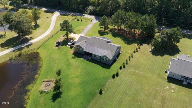309 Turnage Road, Smithfield, NC 27577