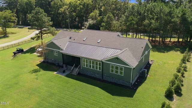 309 Turnage Road, Smithfield, NC 27577