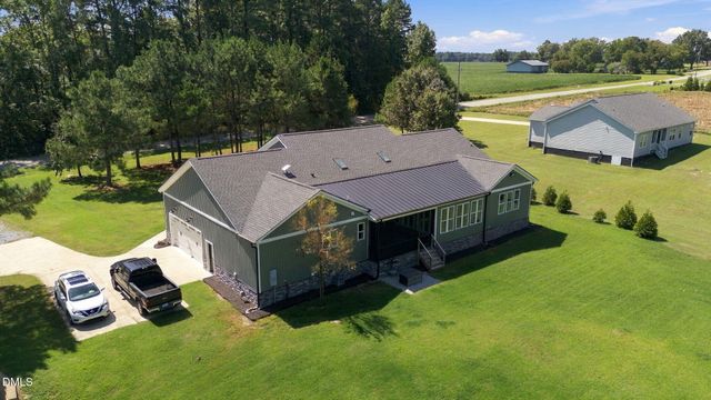 309 Turnage Road, Smithfield, NC 27577