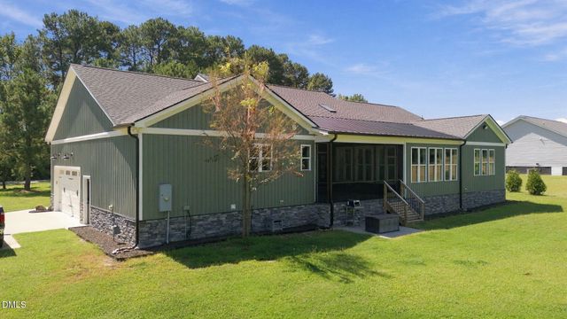 309 Turnage Road, Smithfield, NC 27577