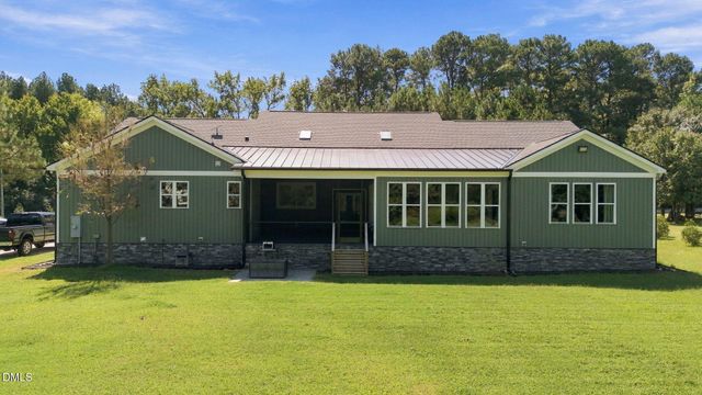 309 Turnage Road, Smithfield, NC 27577