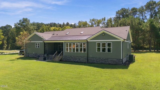 309 Turnage Road, Smithfield, NC 27577