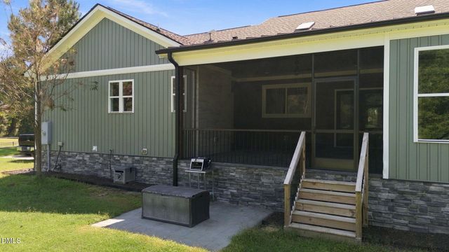 309 Turnage Road, Smithfield, NC 27577