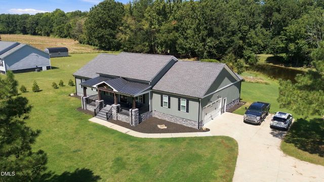 309 Turnage Road, Smithfield, NC 27577