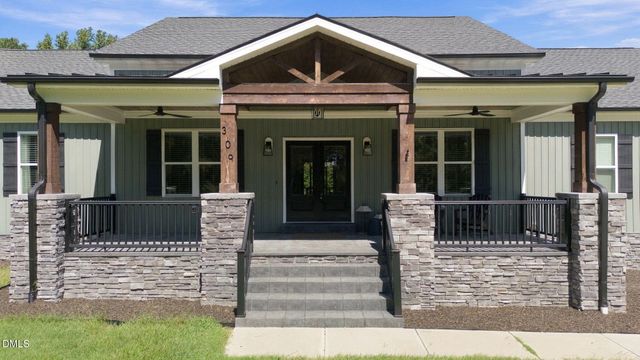 309 Turnage Road, Smithfield, NC 27577
