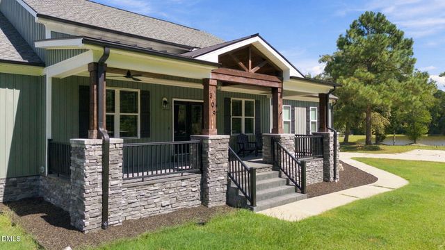 309 Turnage Road, Smithfield, NC 27577