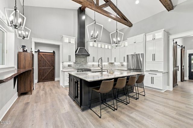 309 Turnage Road, Smithfield, NC 27577