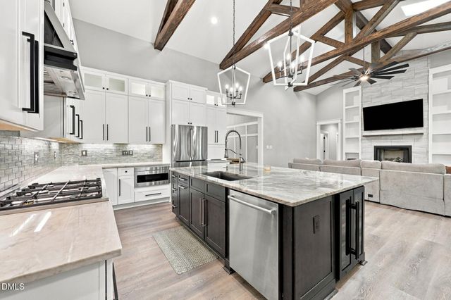 309 Turnage Road, Smithfield, NC 27577