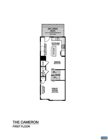 18 LARKIN AVE, Crozet, VA 22932