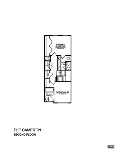 18 LARKIN AVE, Crozet, VA 22932