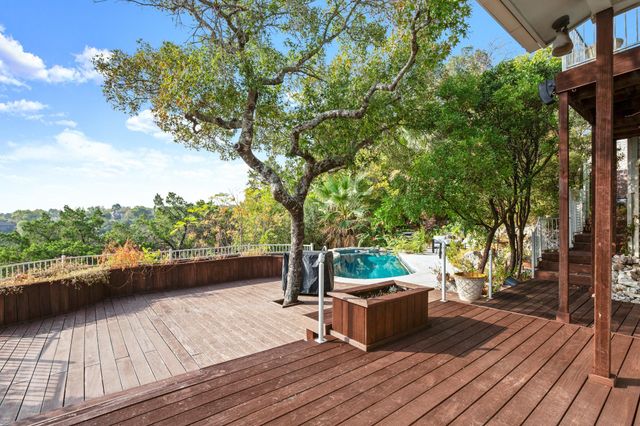 7209 Foxtree CV, Austin, TX 78750