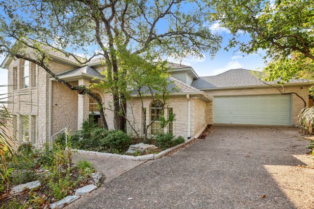 7209 Foxtree CV, Austin, TX 78750