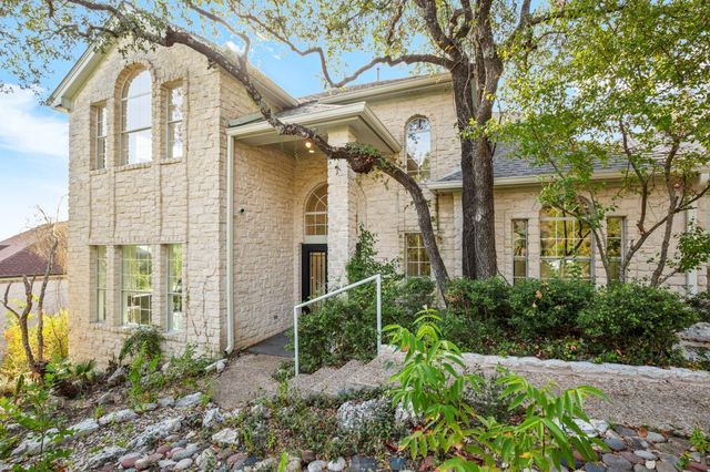 7209 Foxtree CV, Austin, TX 78750