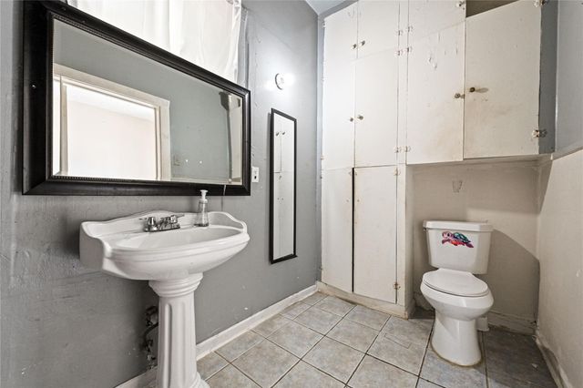2221 Vance Street, Houston, TX 77093