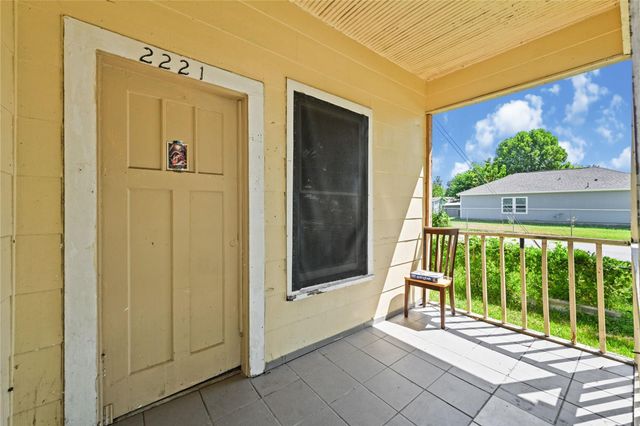 2221 Vance Street, Houston, TX 77093