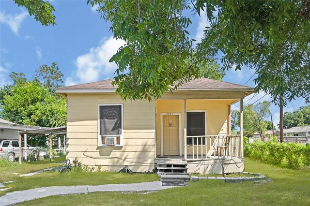 2221 Vance Street, Houston, TX 77093