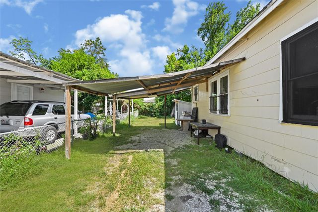 2221 Vance Street, Houston, TX 77093