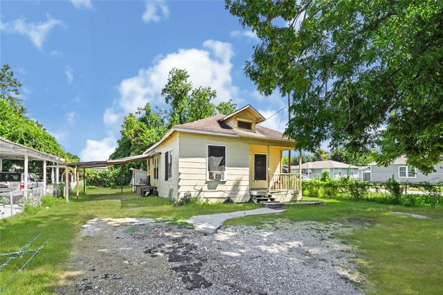 2221 Vance Street, Houston, TX 77093