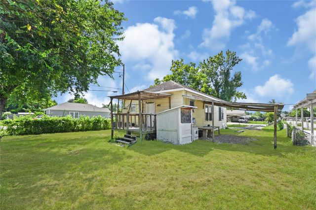2221 Vance Street, Houston, TX 77093