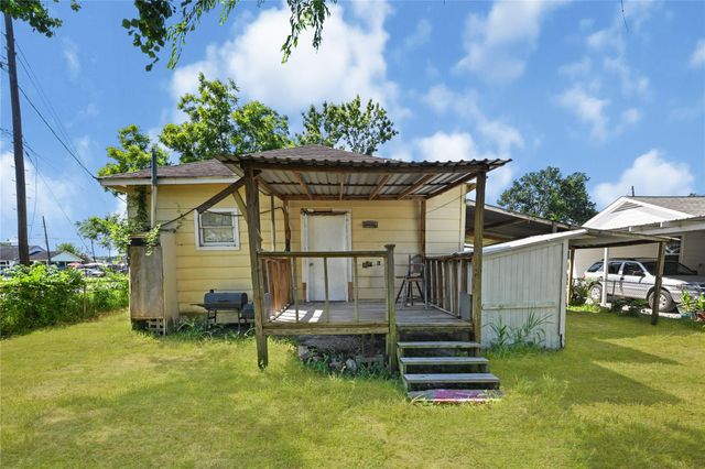 2221 Vance Street, Houston, TX 77093