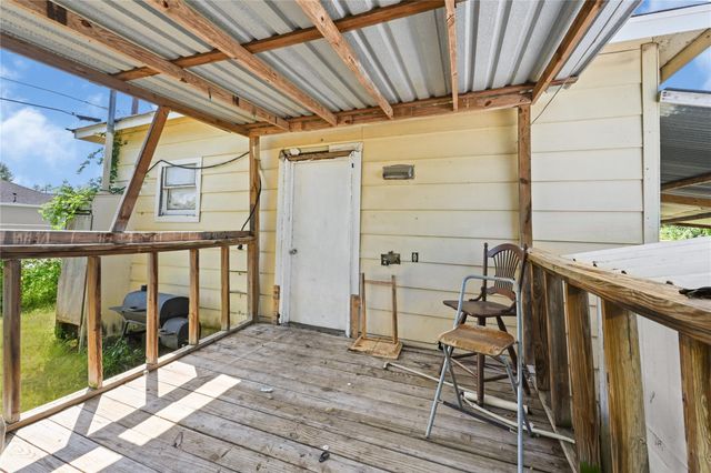 2221 Vance Street, Houston, TX 77093
