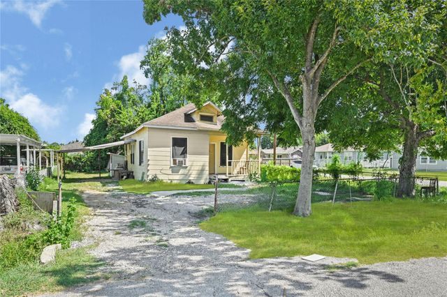 2221 Vance Street, Houston, TX 77093