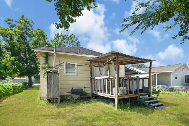 2221 Vance Street, Houston, TX 77093