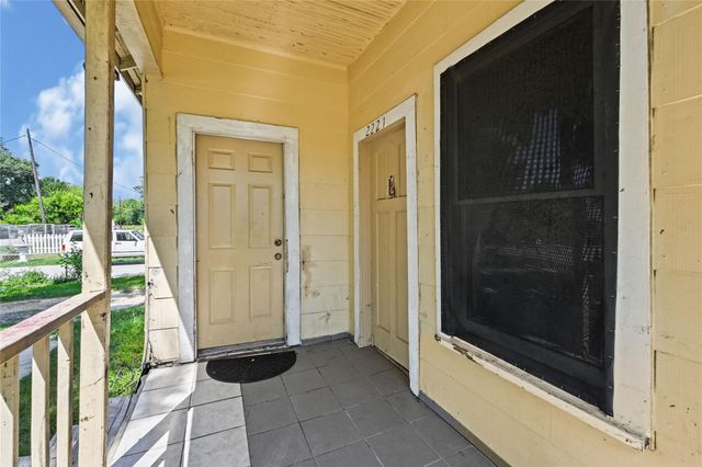 2221 Vance Street, Houston, TX 77093