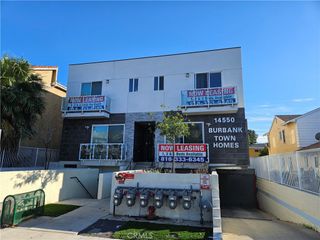 14550 Burbank Boulevard Unit#105, Burbank, CA 91411