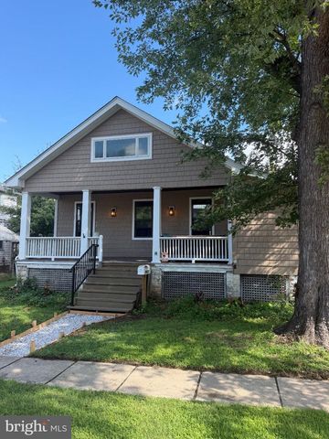 4 11TH AVE, Brooklyn, MD 21225