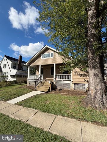 4 11TH AVE, Brooklyn, MD 21225