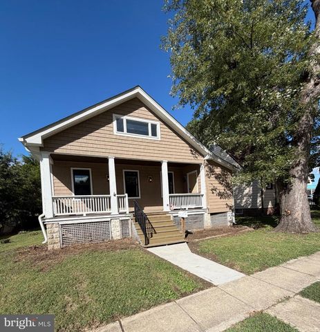 4 11TH AVE, Brooklyn, MD 21225