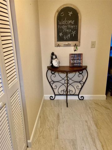 6114 43RD STREET W 101E, Bradenton, FL 34210