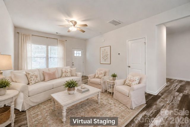 244 Valleybrook Lane, Troutman, NC 28166