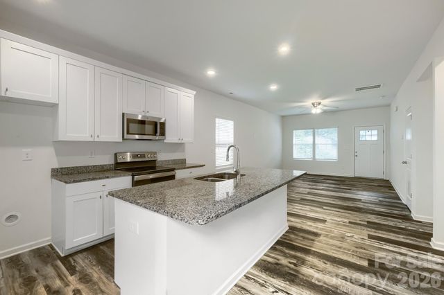 244 Valleybrook Lane, Troutman, NC 28166