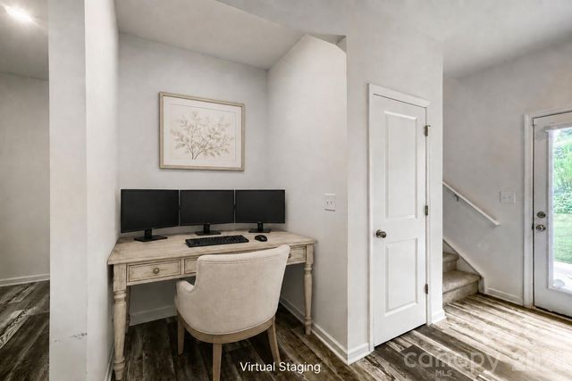 244 Valleybrook Lane, Troutman, NC 28166