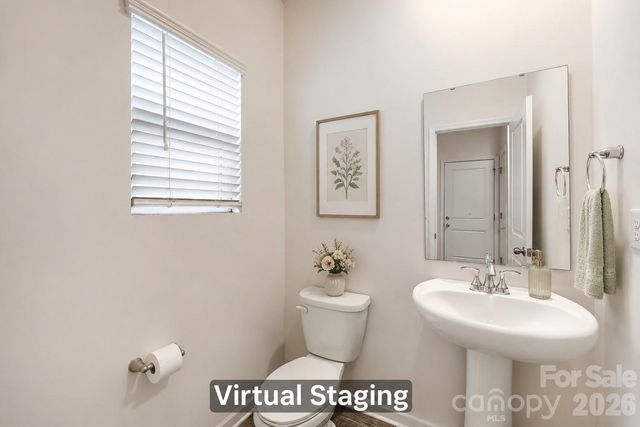 244 Valleybrook Lane, Troutman, NC 28166
