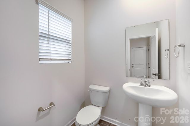 244 Valleybrook Lane, Troutman, NC 28166