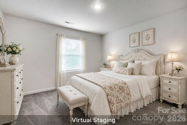 244 Valleybrook Lane, Troutman, NC 28166