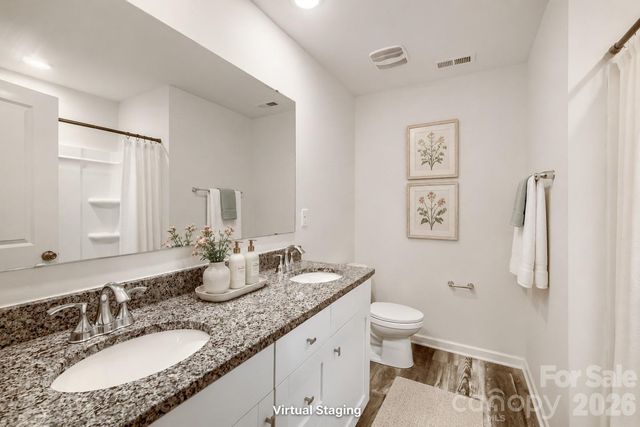 244 Valleybrook Lane, Troutman, NC 28166