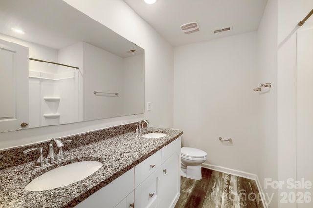 244 Valleybrook Lane, Troutman, NC 28166