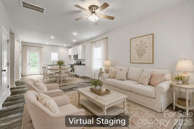 244 Valleybrook Lane, Troutman, NC 28166
