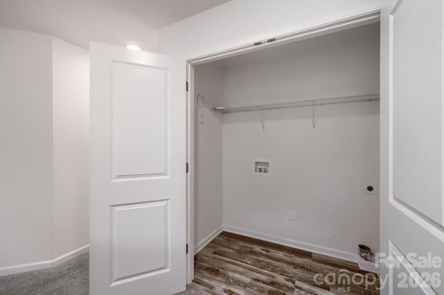 244 Valleybrook Lane, Troutman, NC 28166